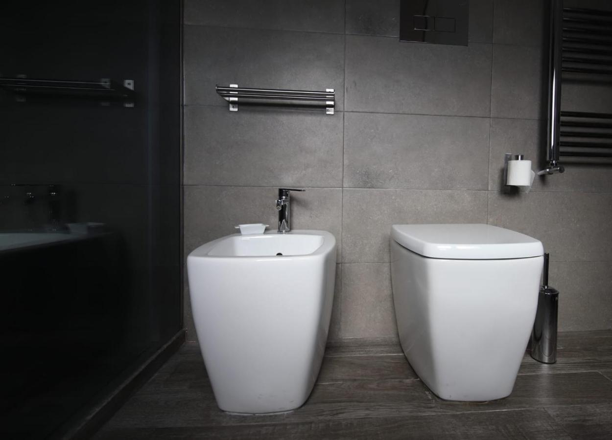Le Cupole Design Hotel Palermo Luaran gambar