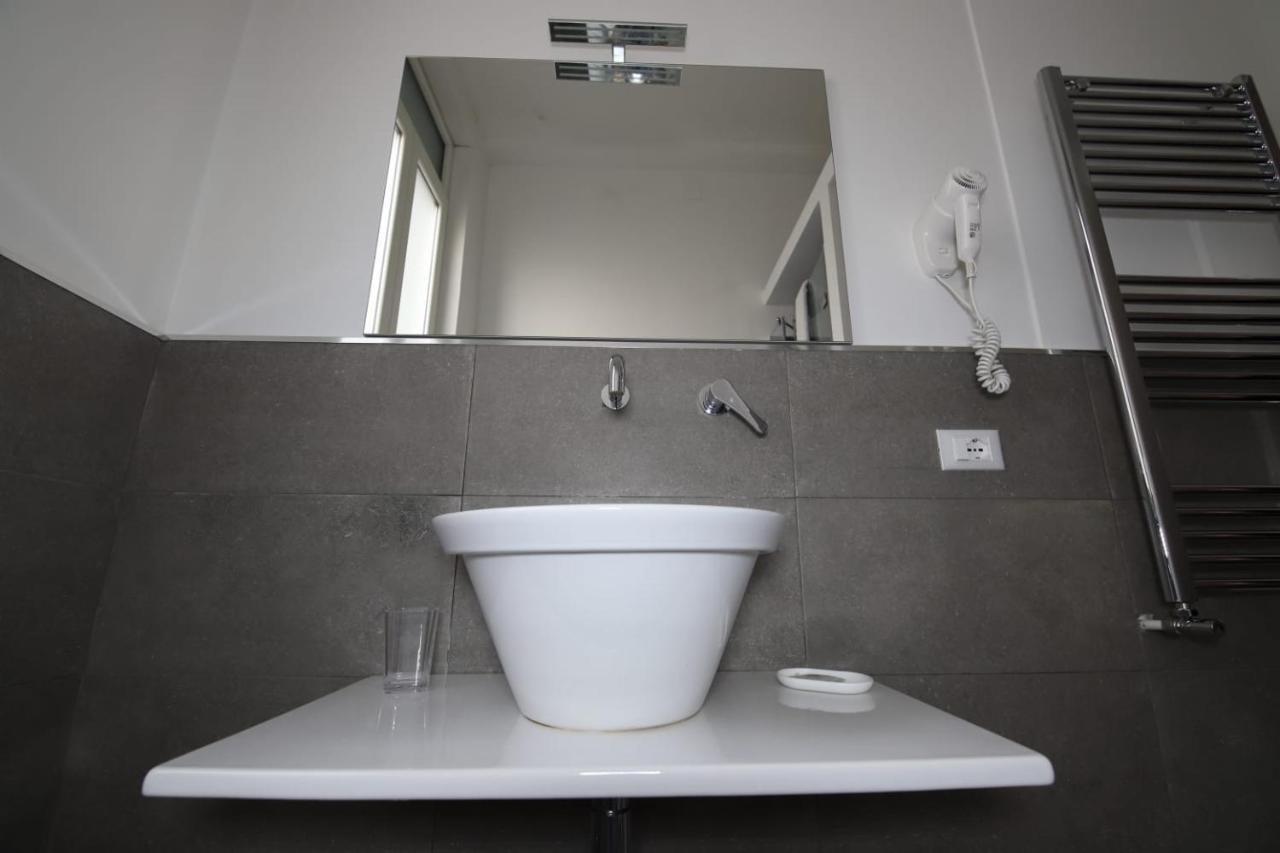 Le Cupole Design Hotel Palermo Luaran gambar