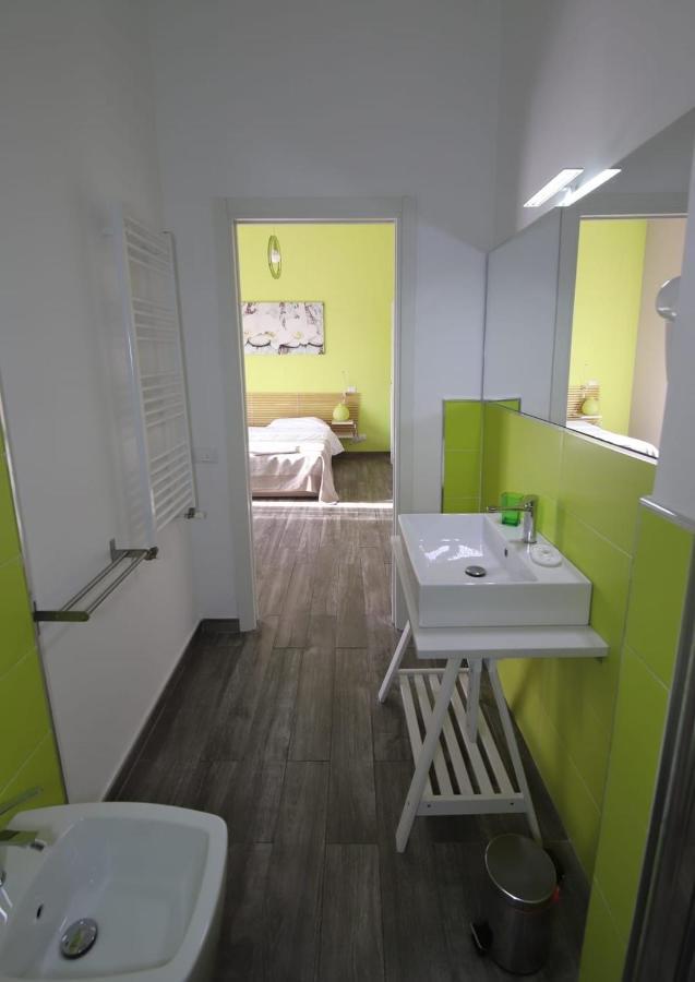 Le Cupole Design Hotel Palermo Luaran gambar
